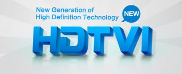 تکنولوژی HD TVI در دوربین مداربسته آنالوگ چیست ؟