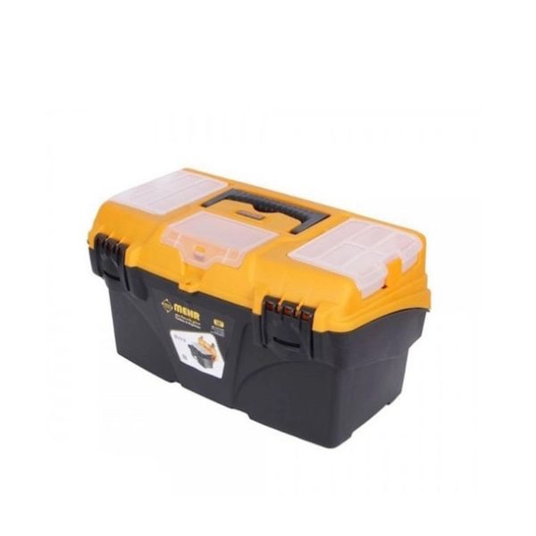 جعبه ابزار پلاستیکی