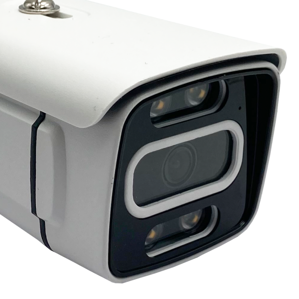 دوربین بالت فلزی AHD 5 مگاپیکسل با سنسور 335Sony مدل B5081WL