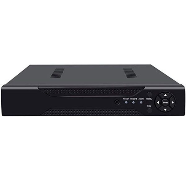 ِدستگاه NVR