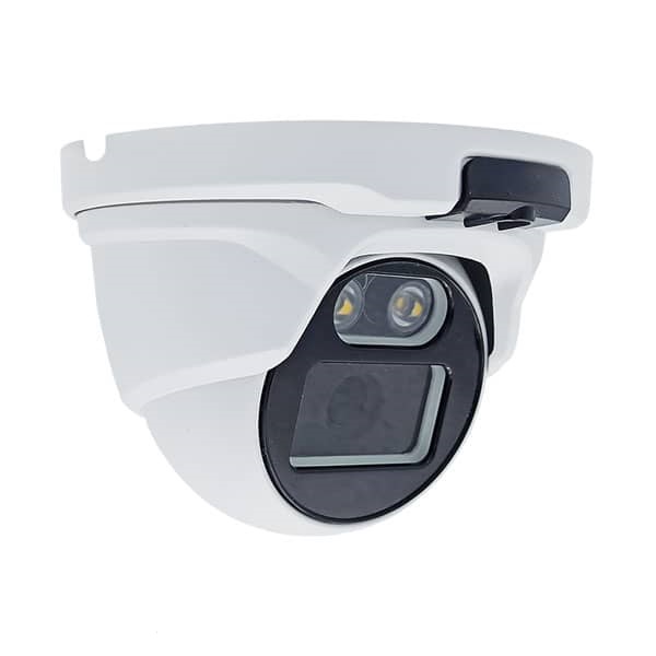 دوربین مداربسته دام وارم لایت AHD مدل D2043WL