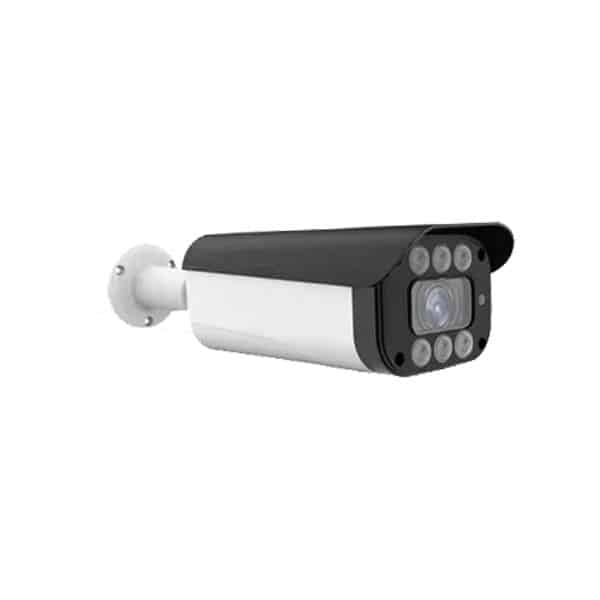 Large Case Metal Bullet Camera with Warm Light 2MP Quality Model B2173WL 1 1