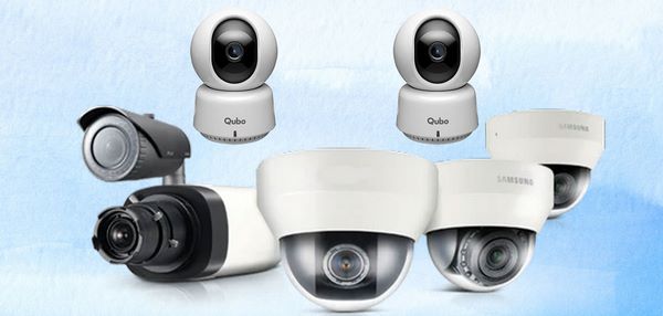 Type of cctv 1K JPEG