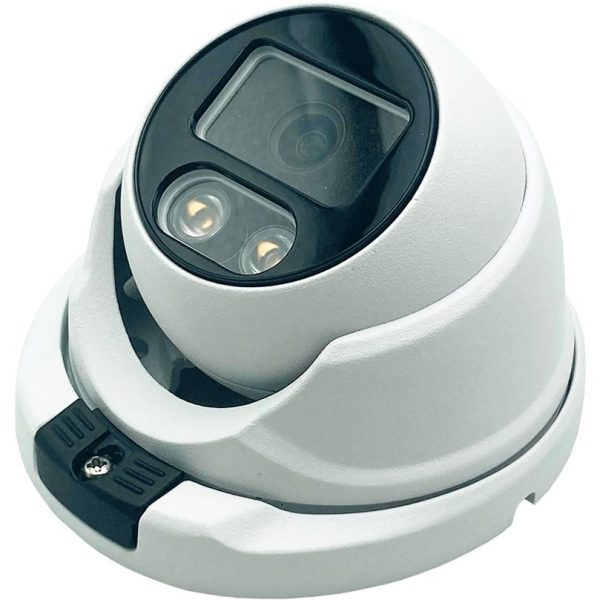 دوربین دام فلزی