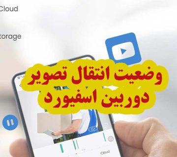 دوربین اسفیورد