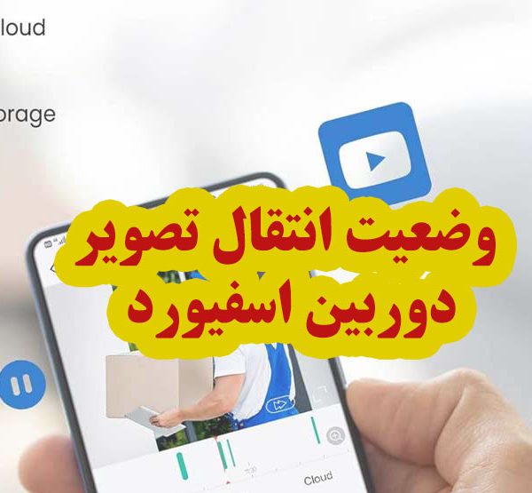 دوربین اسفیورد