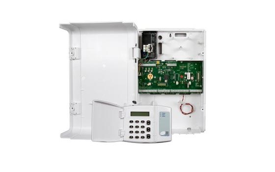 عمر باتری دزدگیر اماکن