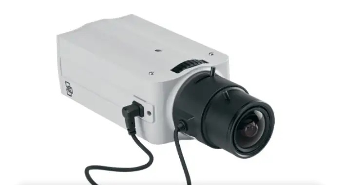 کاربرد دوربین باکس