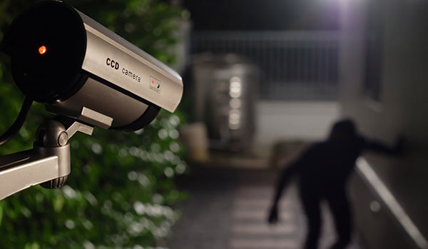 دوربین مداربسته