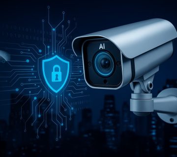 نظارت هوشمند