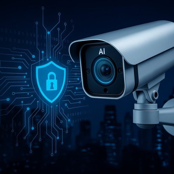 نظارت هوشمند