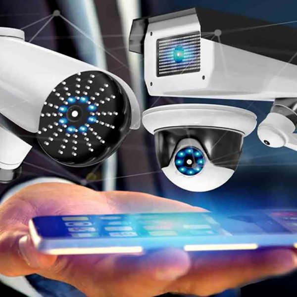 «انواع تکنولوژی در دوربین‌های مداربسته و تفاوت‌های آن‌ها»