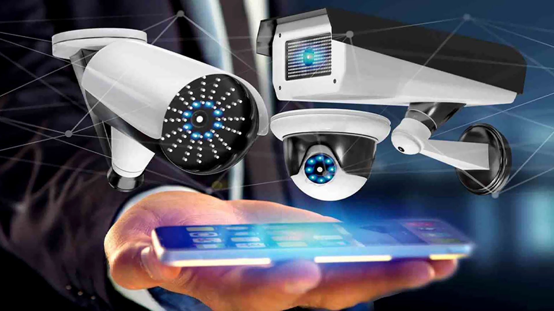 «انواع تکنولوژی در دوربین‌های مداربسته و تفاوت‌های آن‌ها»