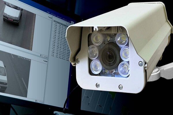 دوربین‌های مداربسته