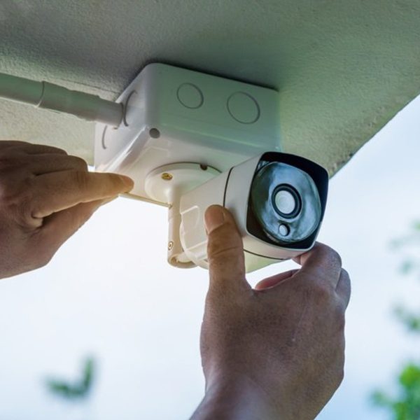 راهنمای جامع دوربین مداربسته