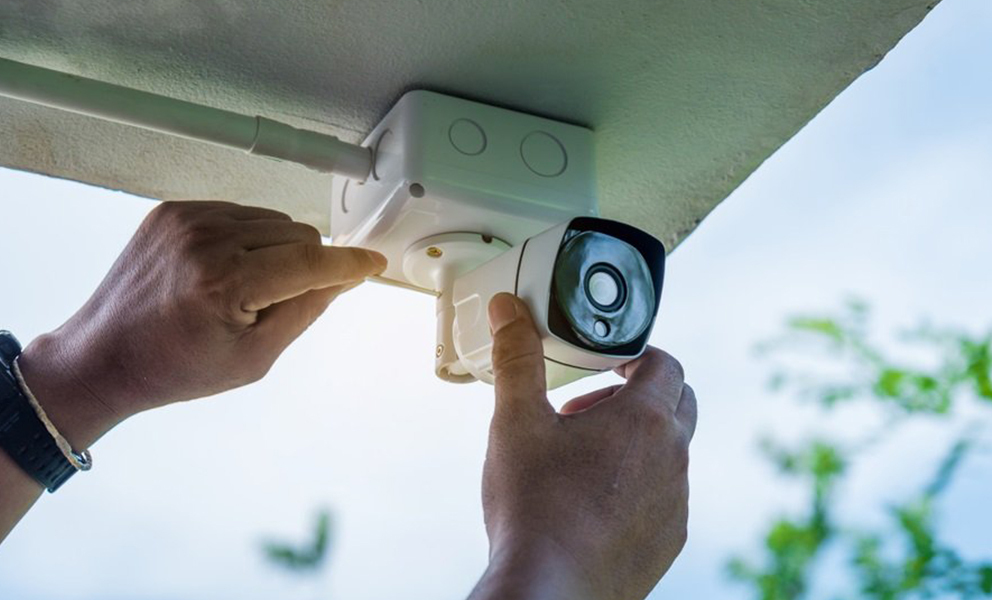 راهنمای جامع دوربین مداربسته