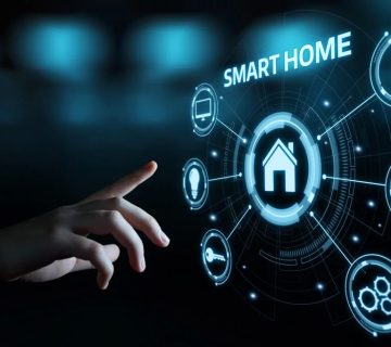 انواع سیستم‌های امنیتی هوشمند