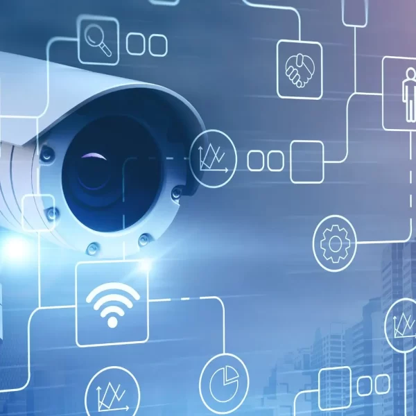 آشنایی با تکنولوژی‌های نوین