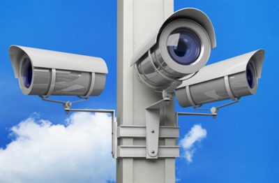 آشنایی کامل با دوربین مداربسته