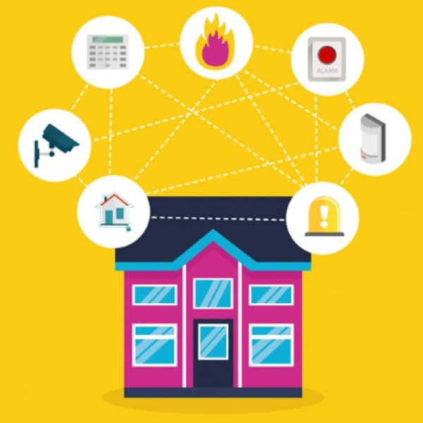 «راهنمای جامع سیستم‌های امنیتی و روش‌های حفاظت»