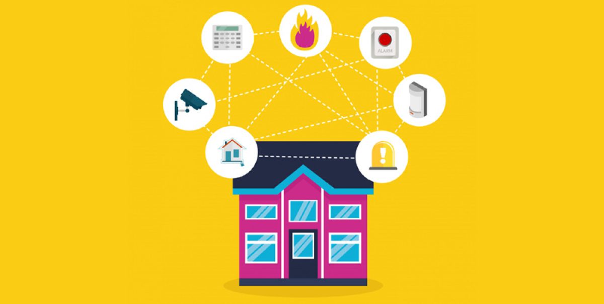 «راهنمای جامع سیستم‌های امنیتی و روش‌های حفاظت»