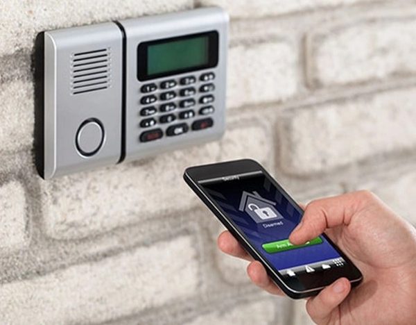 تکنولوژیهای دزدگیر