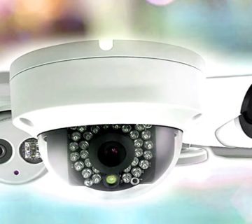 دوربین مدار بسته چیست؟