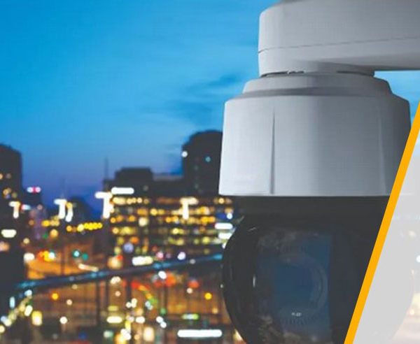 دوربین صنعتی و پردازش تصویر