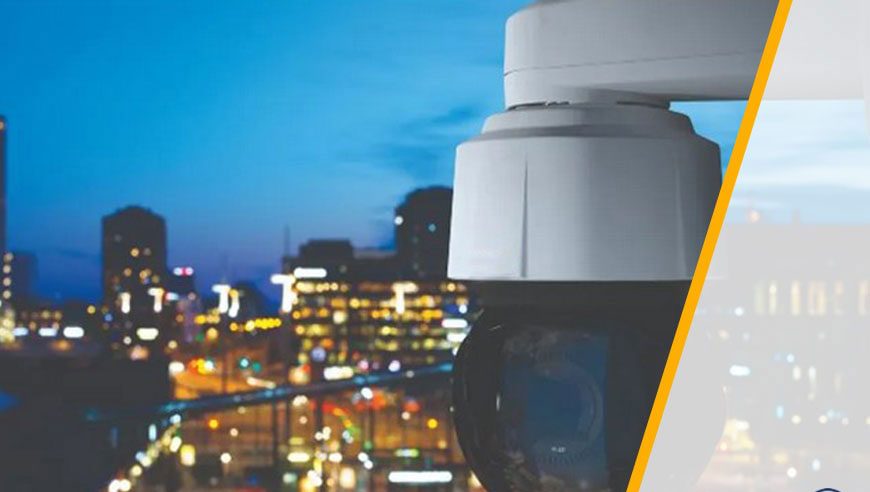 دوربین صنعتی و پردازش تصویر