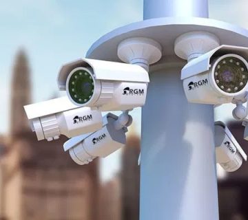 دوربین مدار باز چیست؟ + مقایسه با دوربین مداربسته