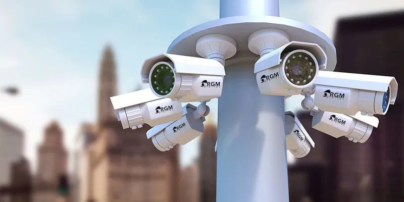 دوربین مدار باز چیست؟ + مقایسه با دوربین مداربسته