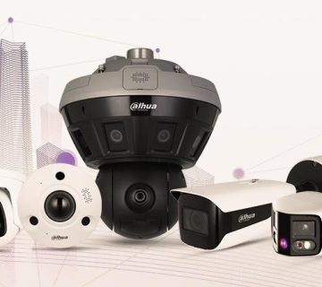 راهنمای خرید دوربین مداربسته