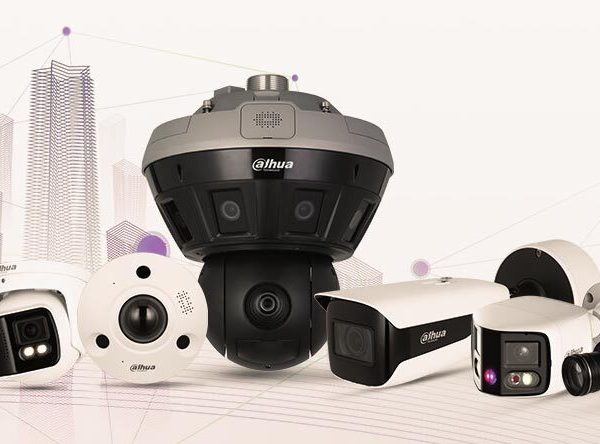 راهنمای خرید دوربین مداربسته