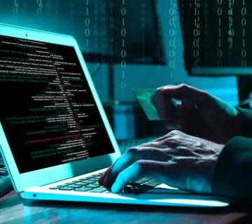 امنیت دوربین‌ها