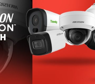 دوربین مداربسته