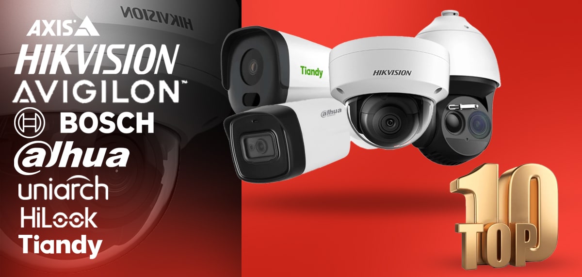 دوربین مداربسته