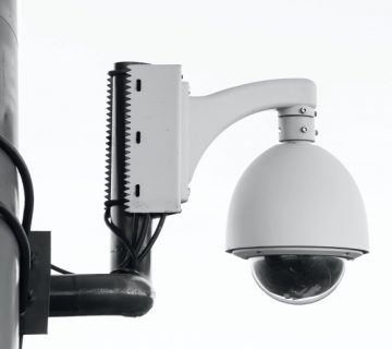 20 نکته مهم که پیش از نصب دوربین مداربسته باید بدانید!