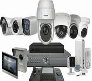 تاثیر UPS در دوربین مداربسته چیست؟