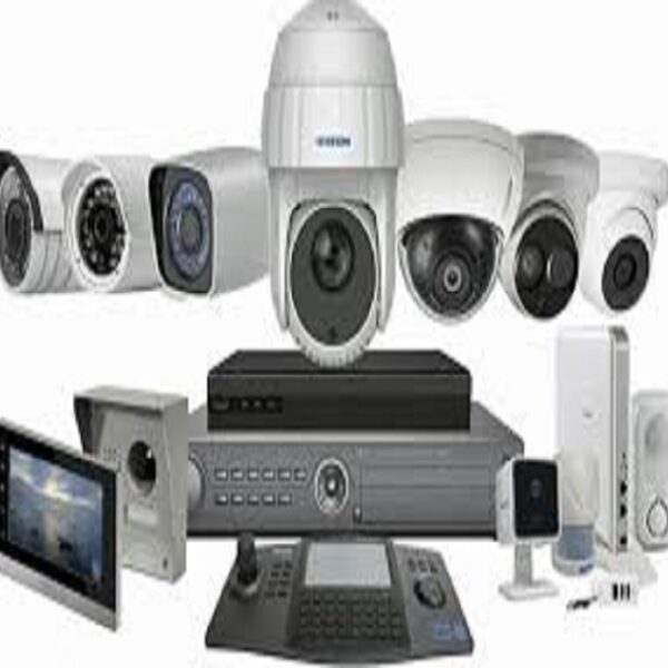 تاثیر UPS در دوربین مداربسته چیست؟