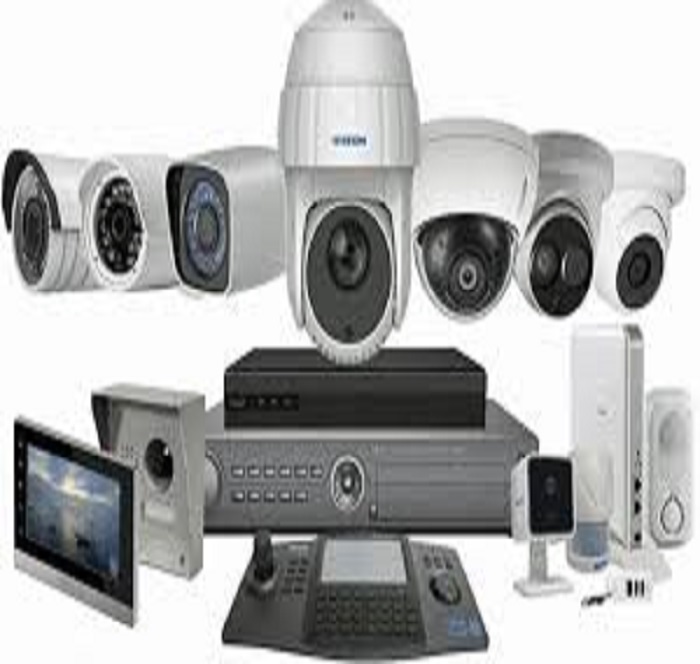 تاثیر UPS در دوربین مداربسته چیست؟