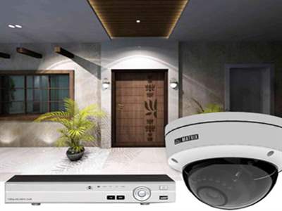 معرفی دستگاه ضبط دوربین مداربسته و انواع آن