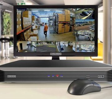 1027 Ultimate CCTV camera memory 360x320