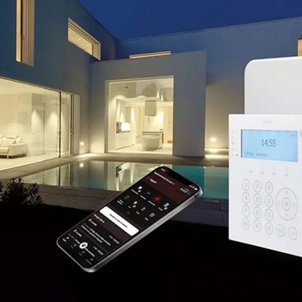 «تصویر دزدگیر سیم‌کارتی بدون نیاز به خط تلفن»