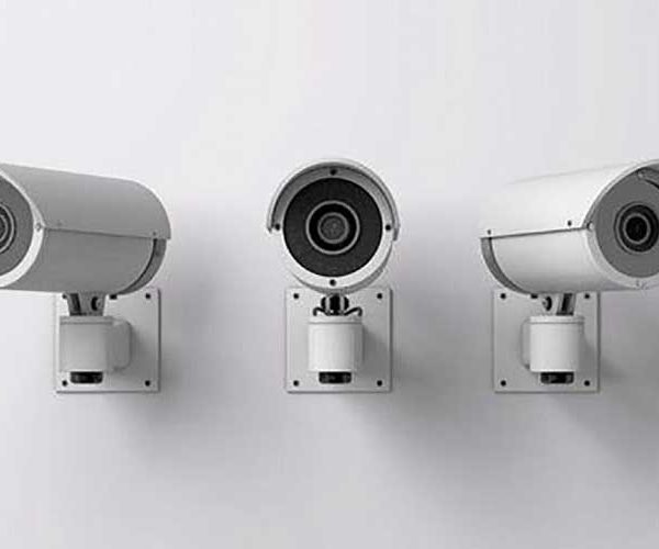 دوربین مداربسته