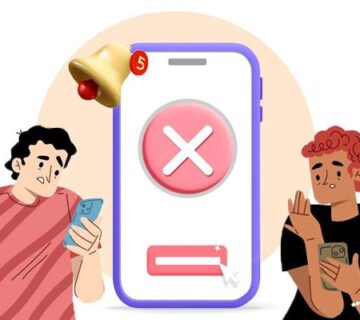 نحوه عملکرد سنسور تشخیص حرکت و هشدارهای کاذب در دوربین مداربسته