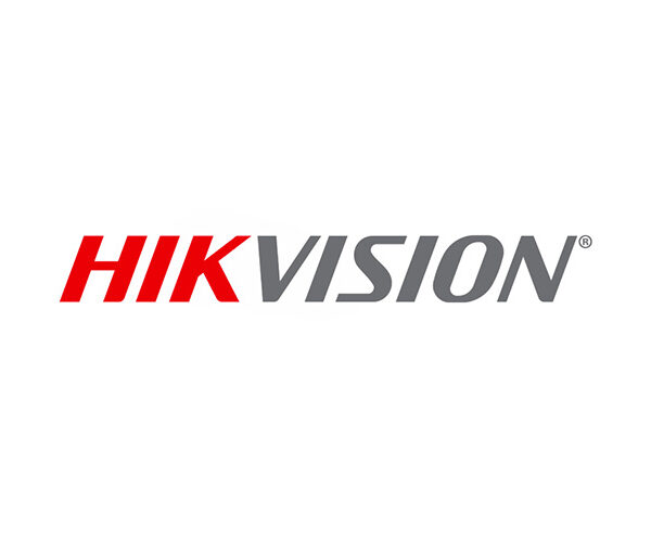 Hikvision log 600x500